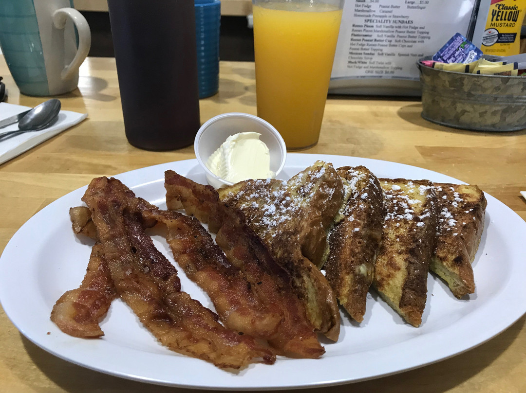Jack's Diner