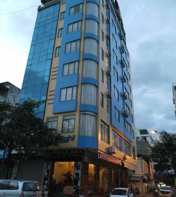 Sunlight Hotel主图