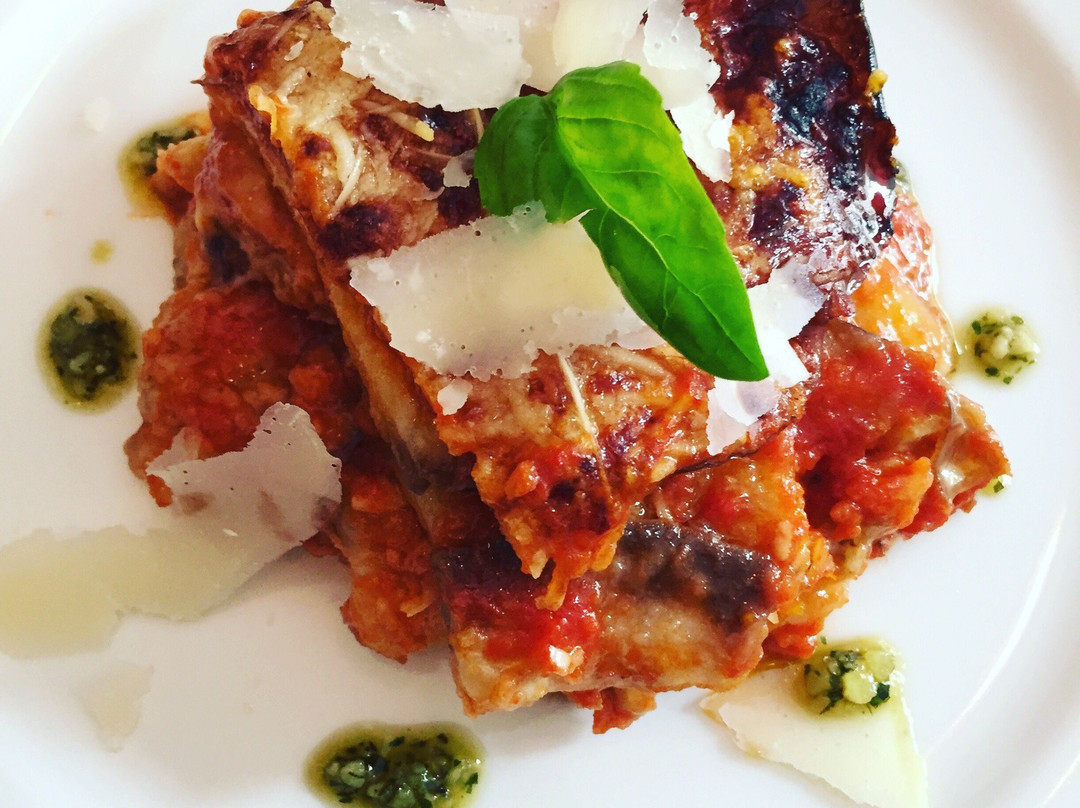 Zibibbo Ristorante主图