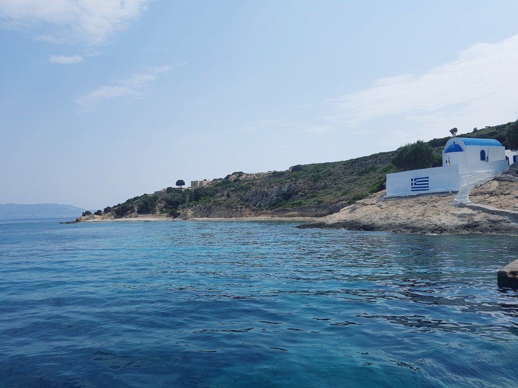 Mastihari Holidays-Mastichari必去景点