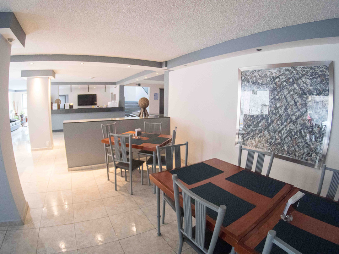 Hotel Qualitel Plus主图