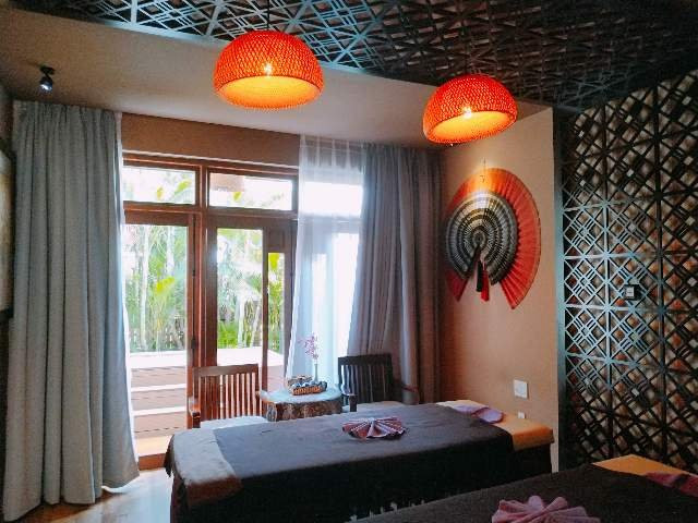 The Hoi An Spa-会安必去景点