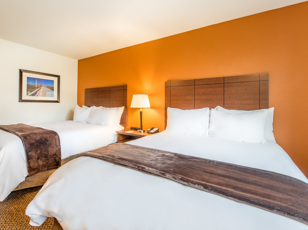 My Place Hotel-Grand Forks, ND主图