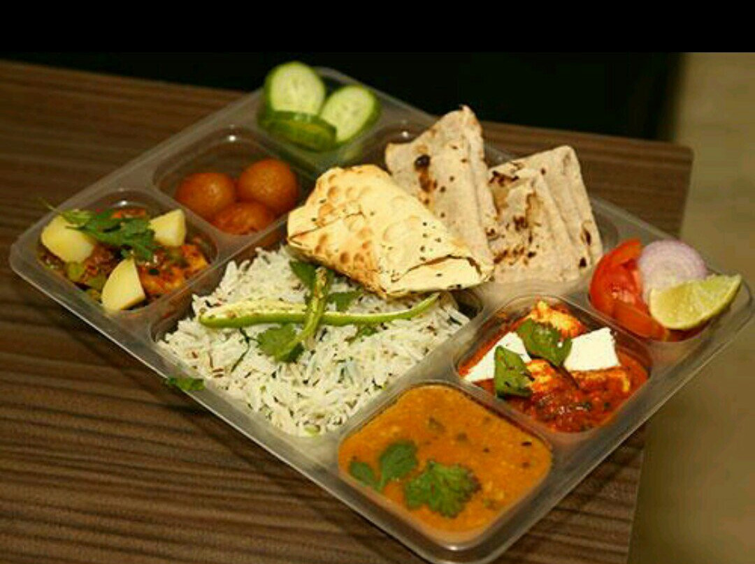 Haveli Taragarh Palace主图