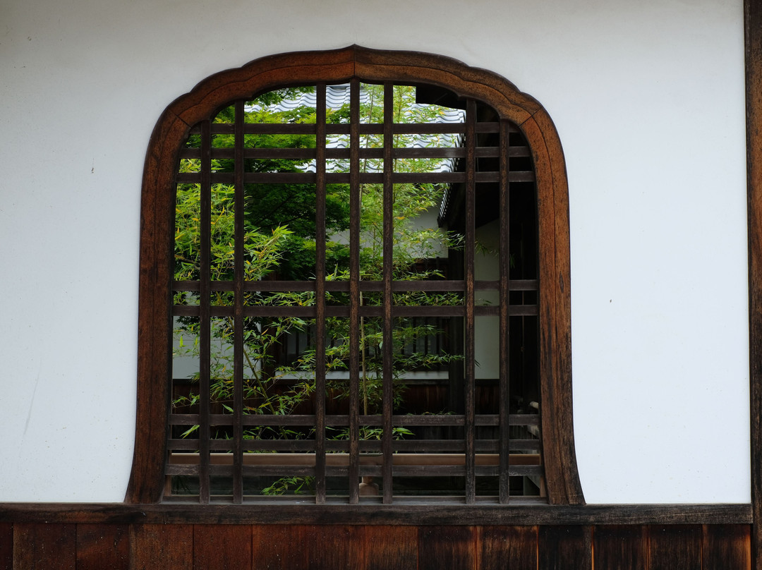 Koshinji Temple-神石高原町必去景点