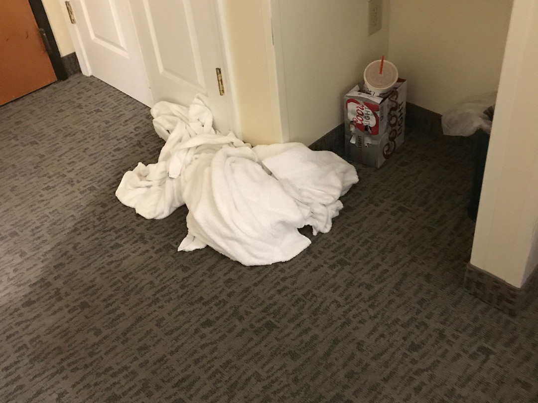 Wingate by Wyndham Montgomery主图