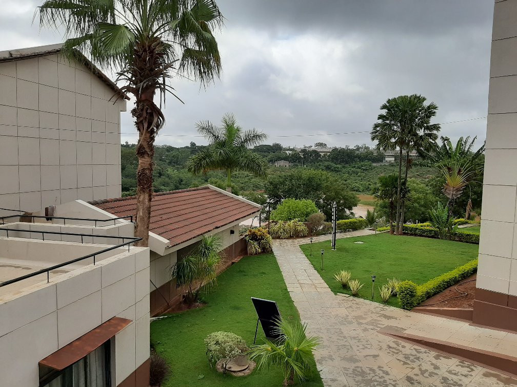 Cotton County Club And Resort主图