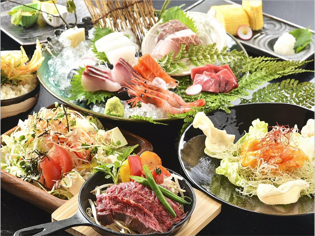Fukui Academia Hotel主图