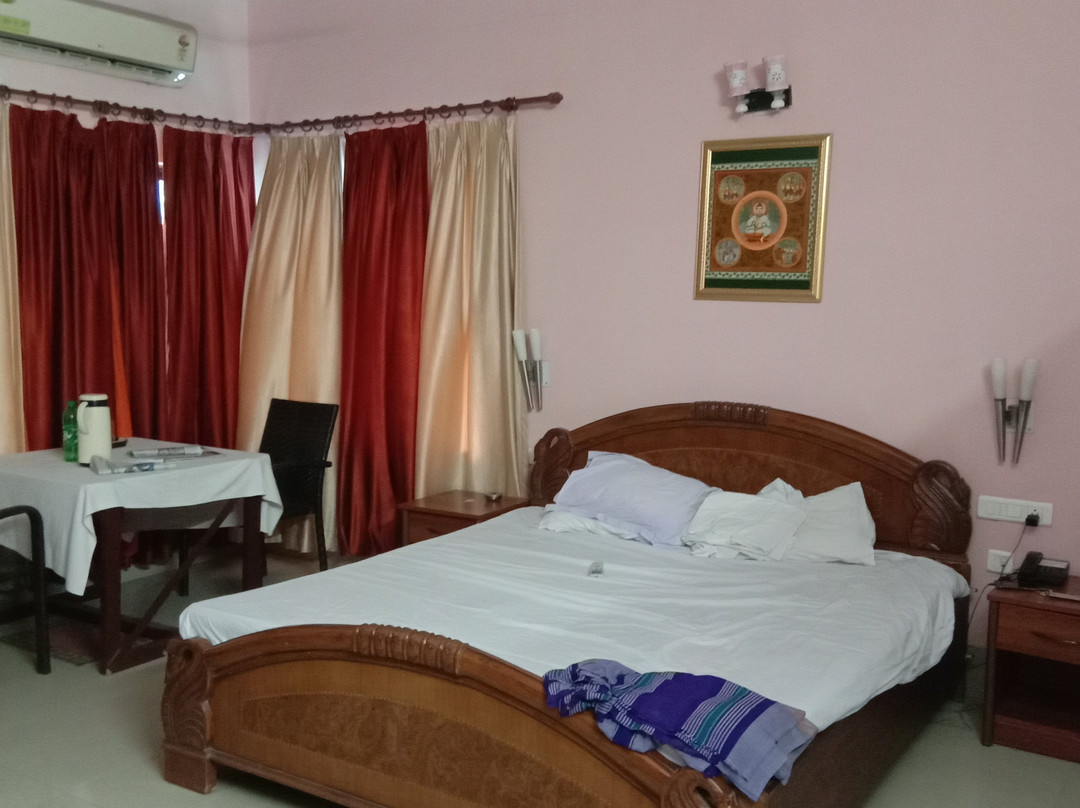 Pathanivas Chandaneswar主图