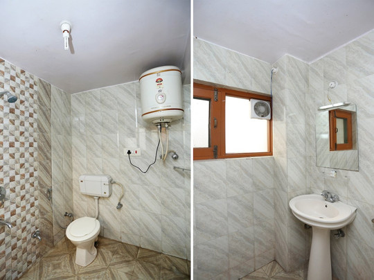 FabHotel Grand Comforts主图