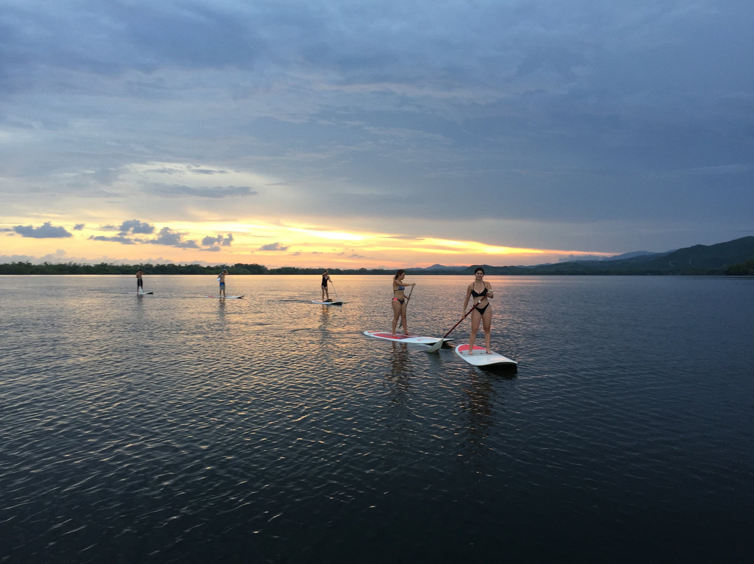 Puerto Adventures-埃斯孔迪多港必去景点