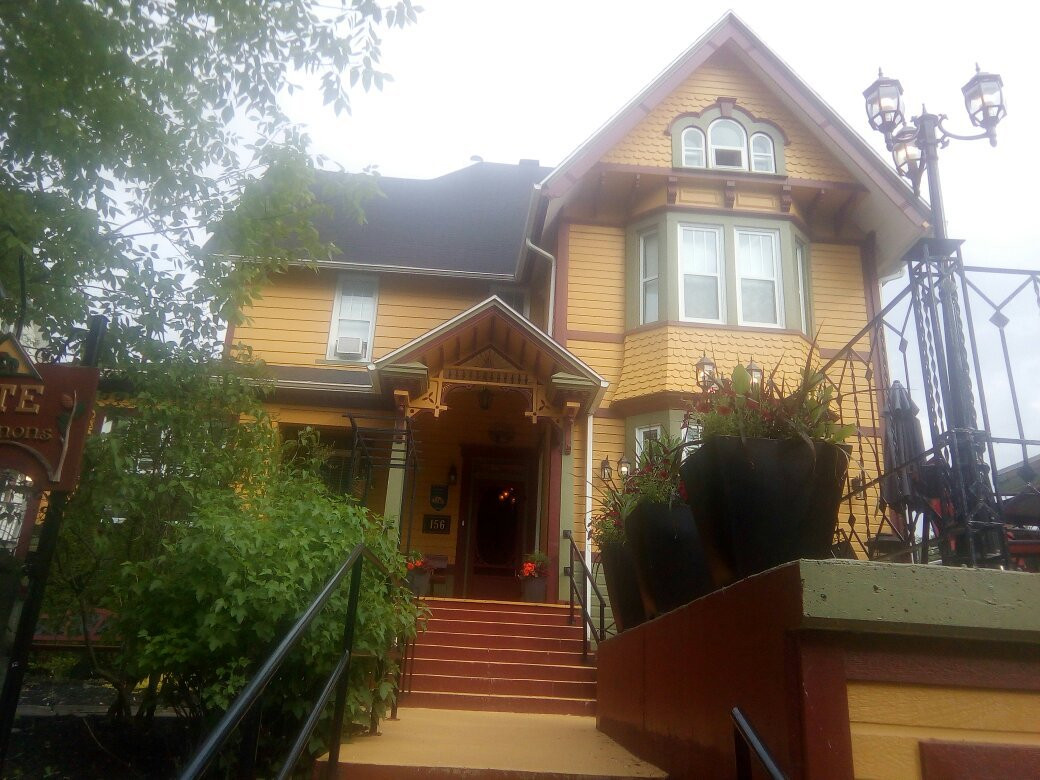 Gite Les Pignons主图