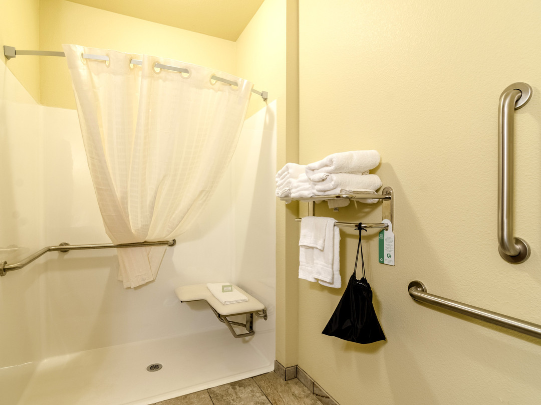 Cobblestone Hotel & Suites - McCook主图