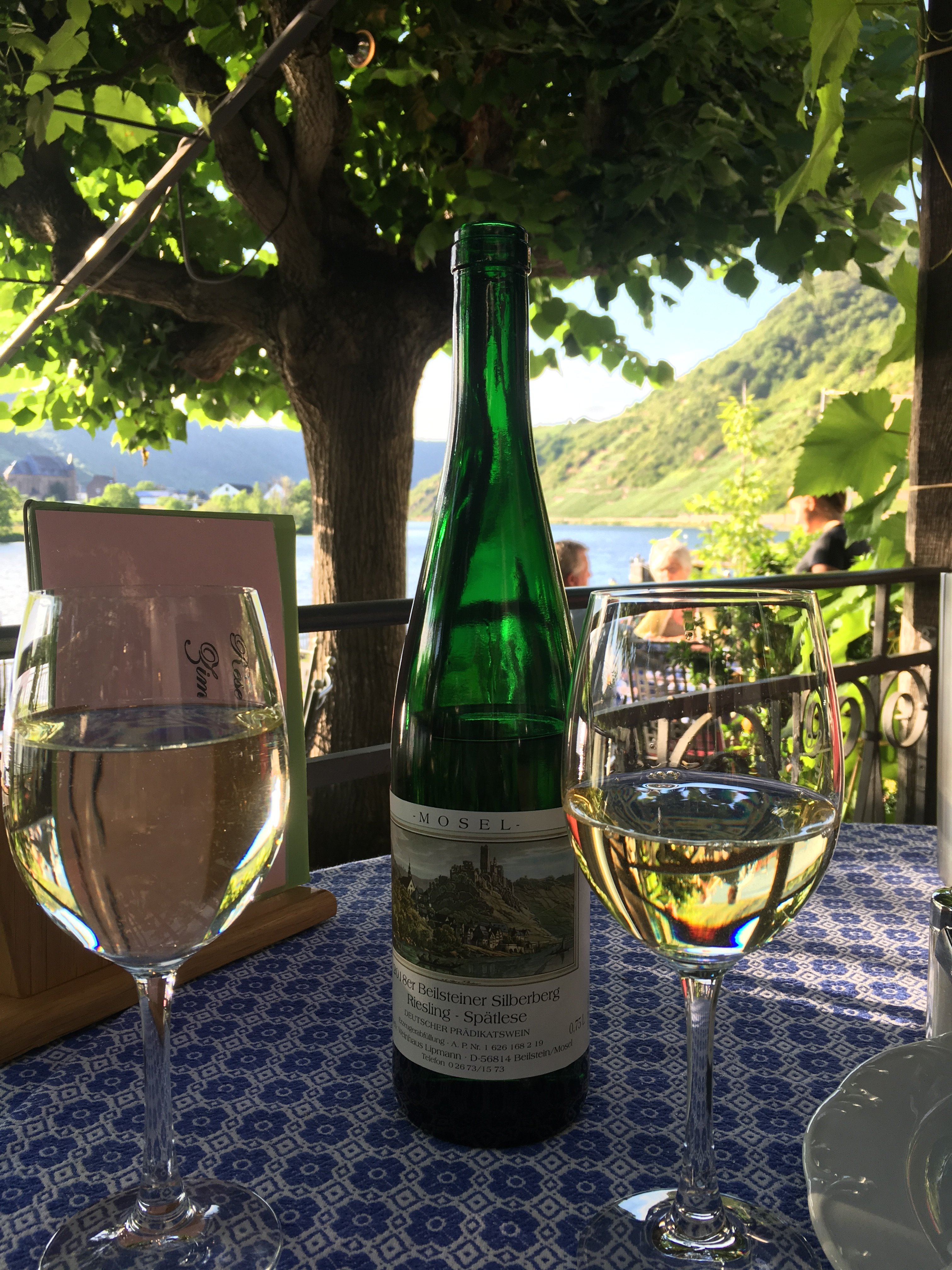 Hotel Haus Lipmann-官方