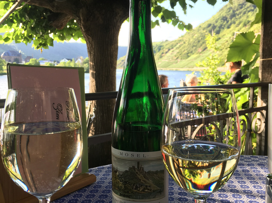 Hotel Haus Lipmann主图