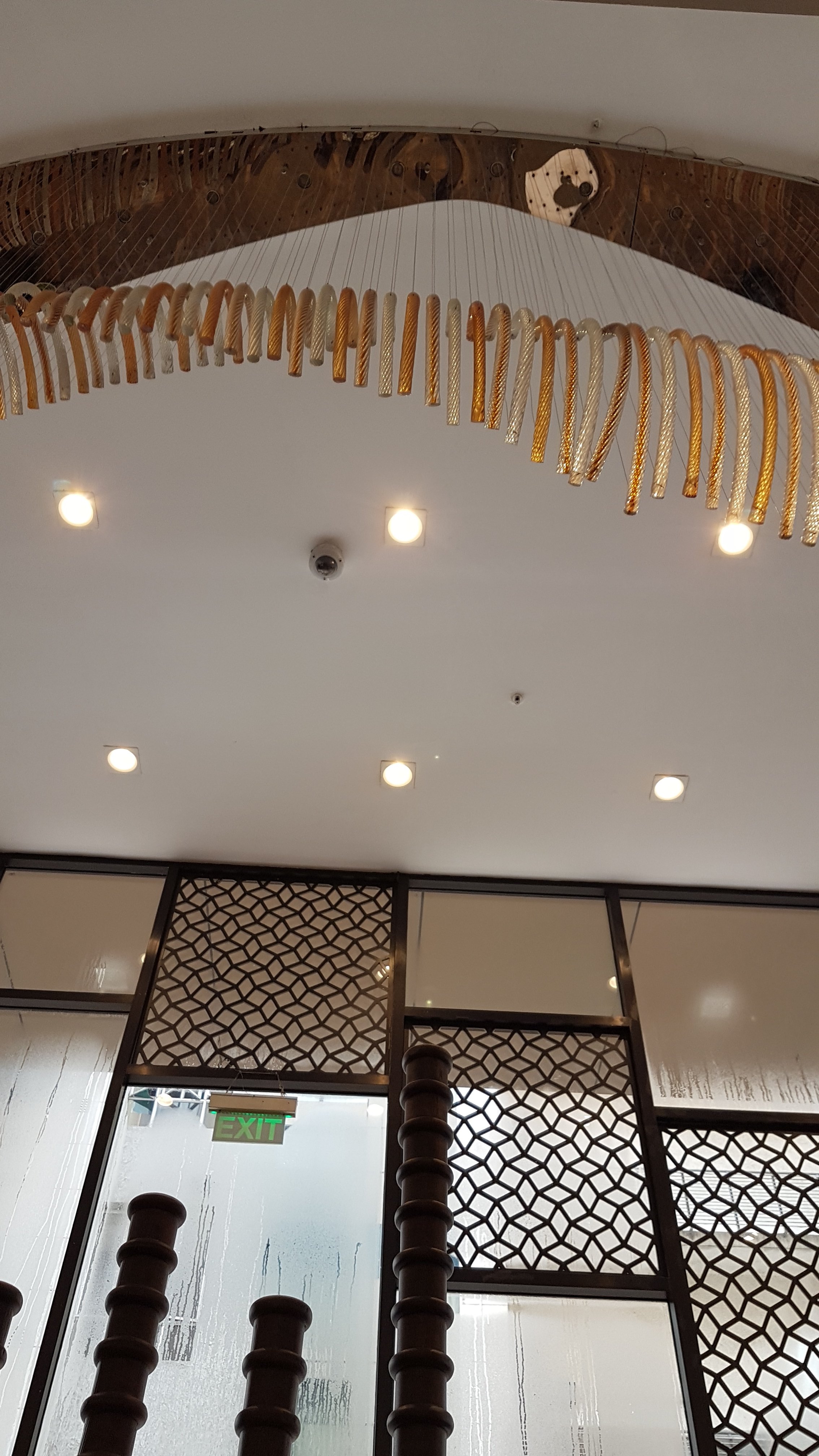 Holiday Inn Kolkata Airport By IHG-餐饮