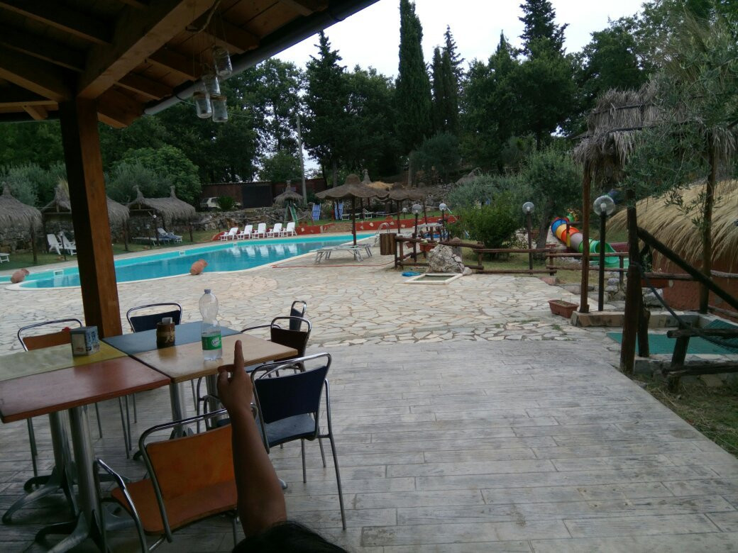 Resort Al Settimo Cielo主图