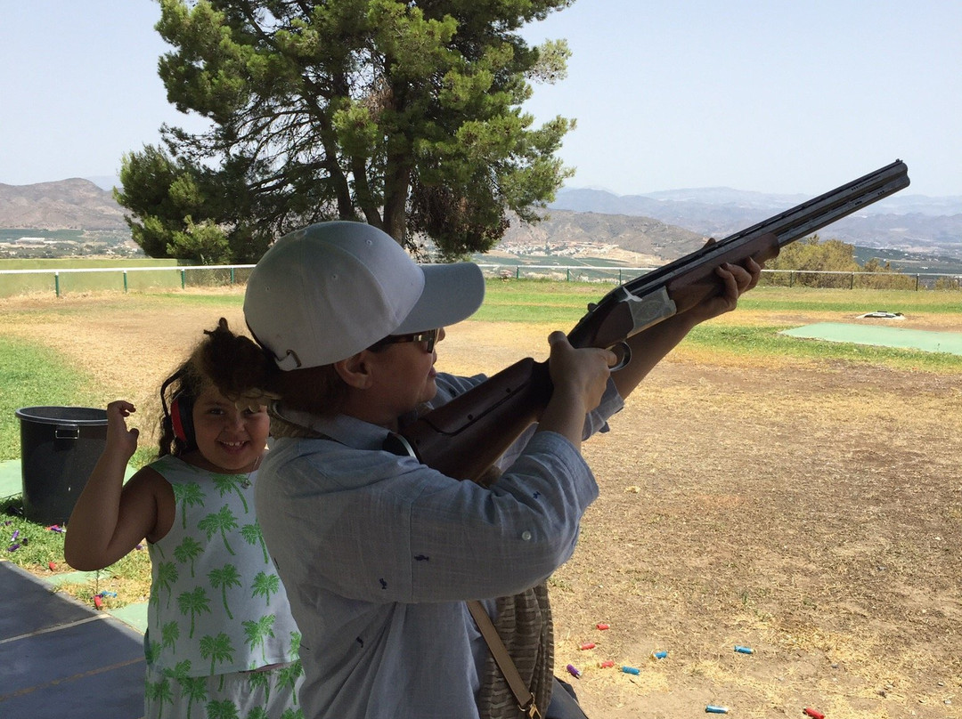 Club de Tiro Jarapalo-Alhaurin de la Torre必去景点