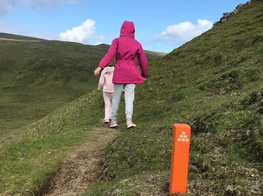 Hvannhagi-Suduroy必去景点