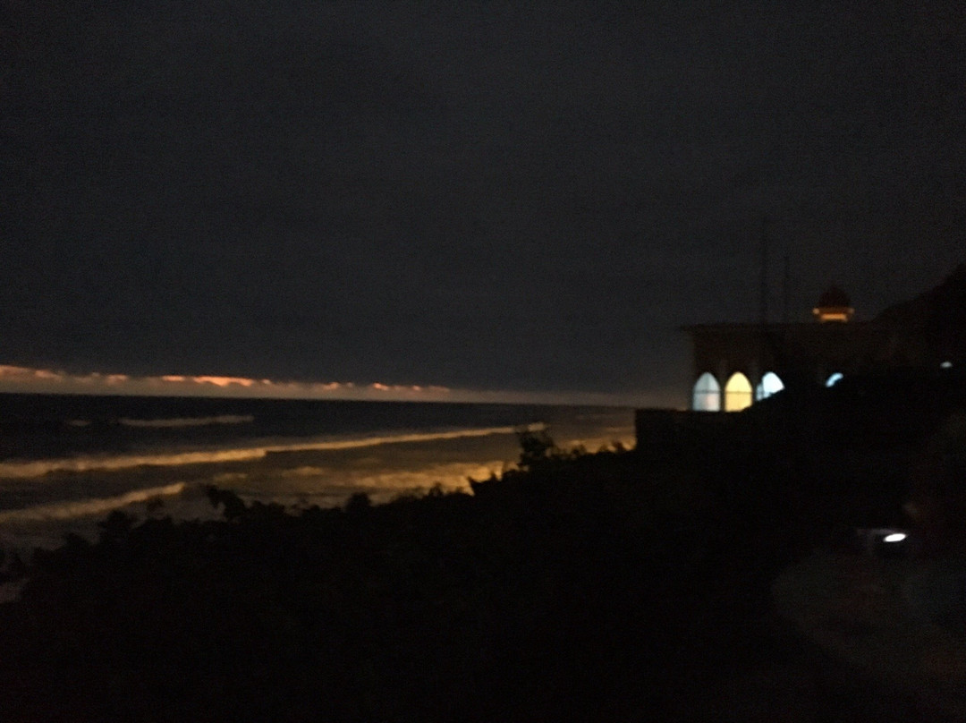 Villa de Los Suenos主图