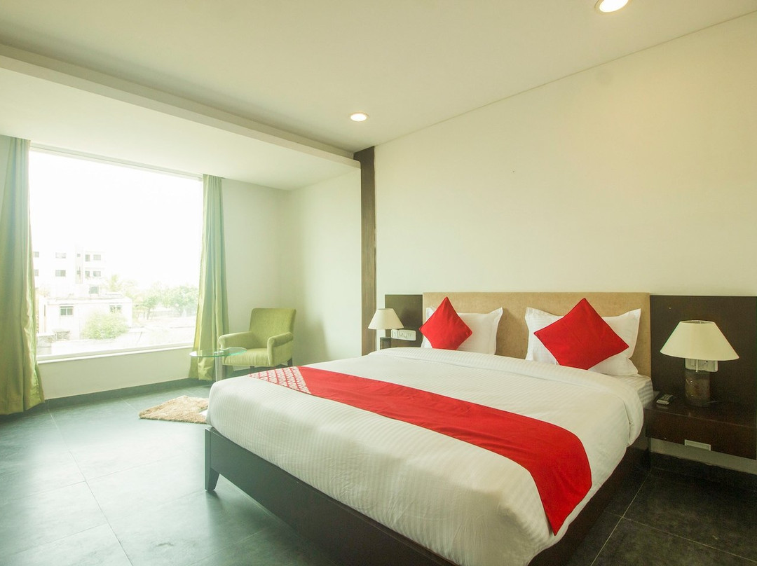 Treebo Trend Govinda Sai主图