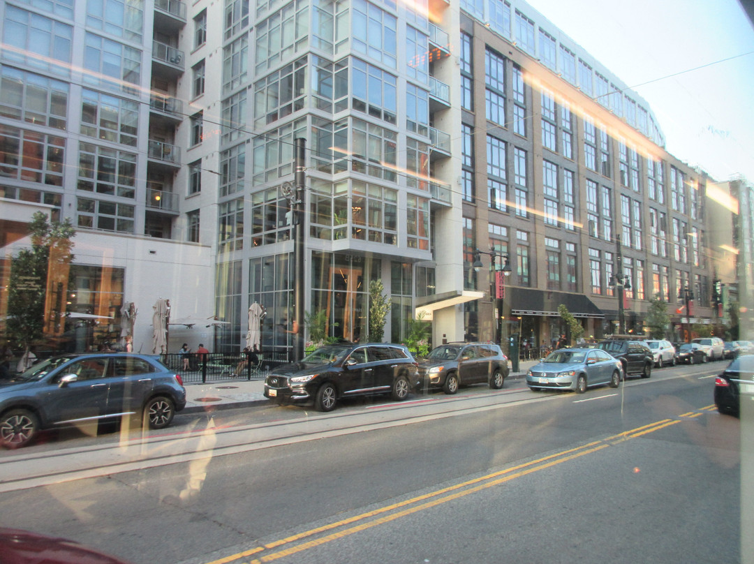 H Street Corridor (Atlas District)-华盛顿特区必去景点