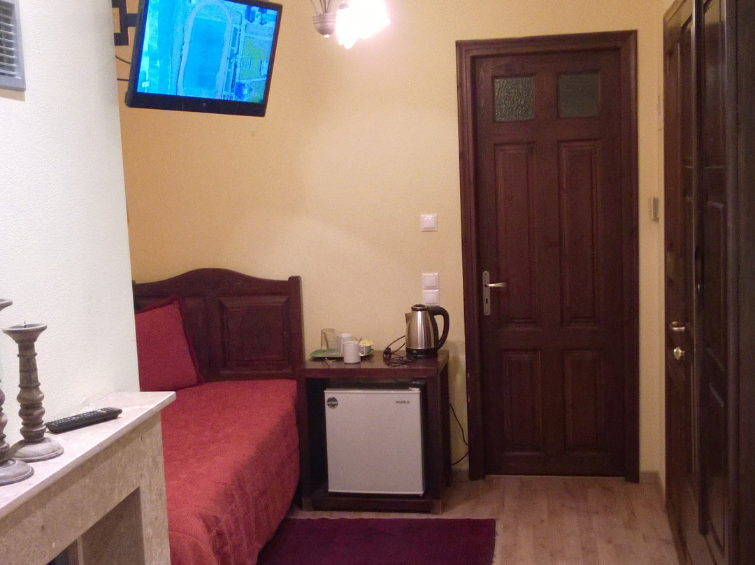 Fretzato Traditional Guesthouse主图