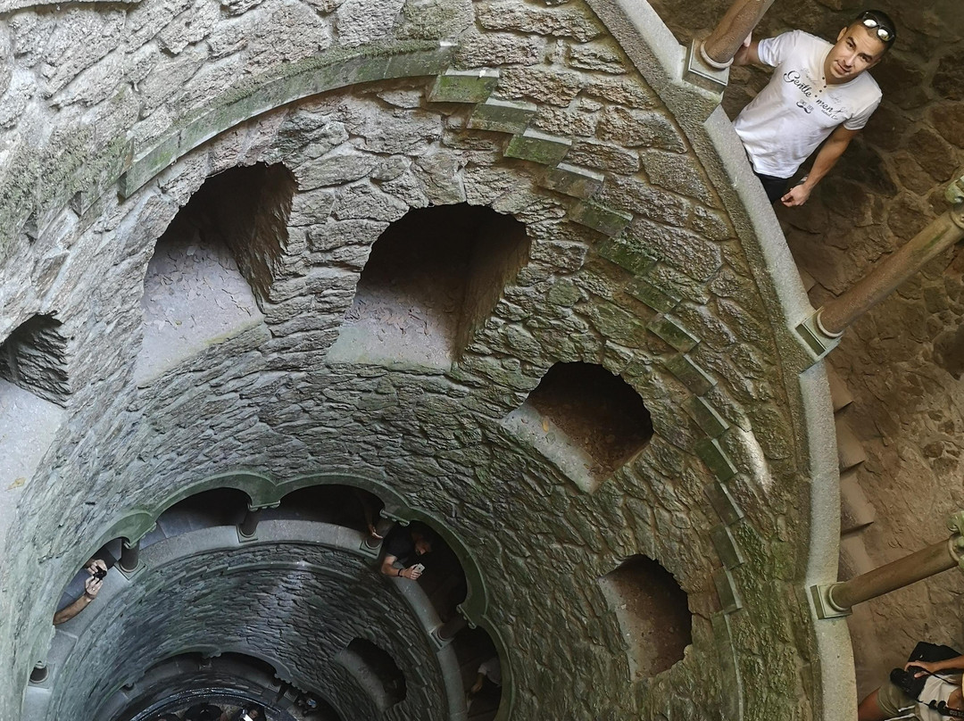 Sintra Globus景点图片