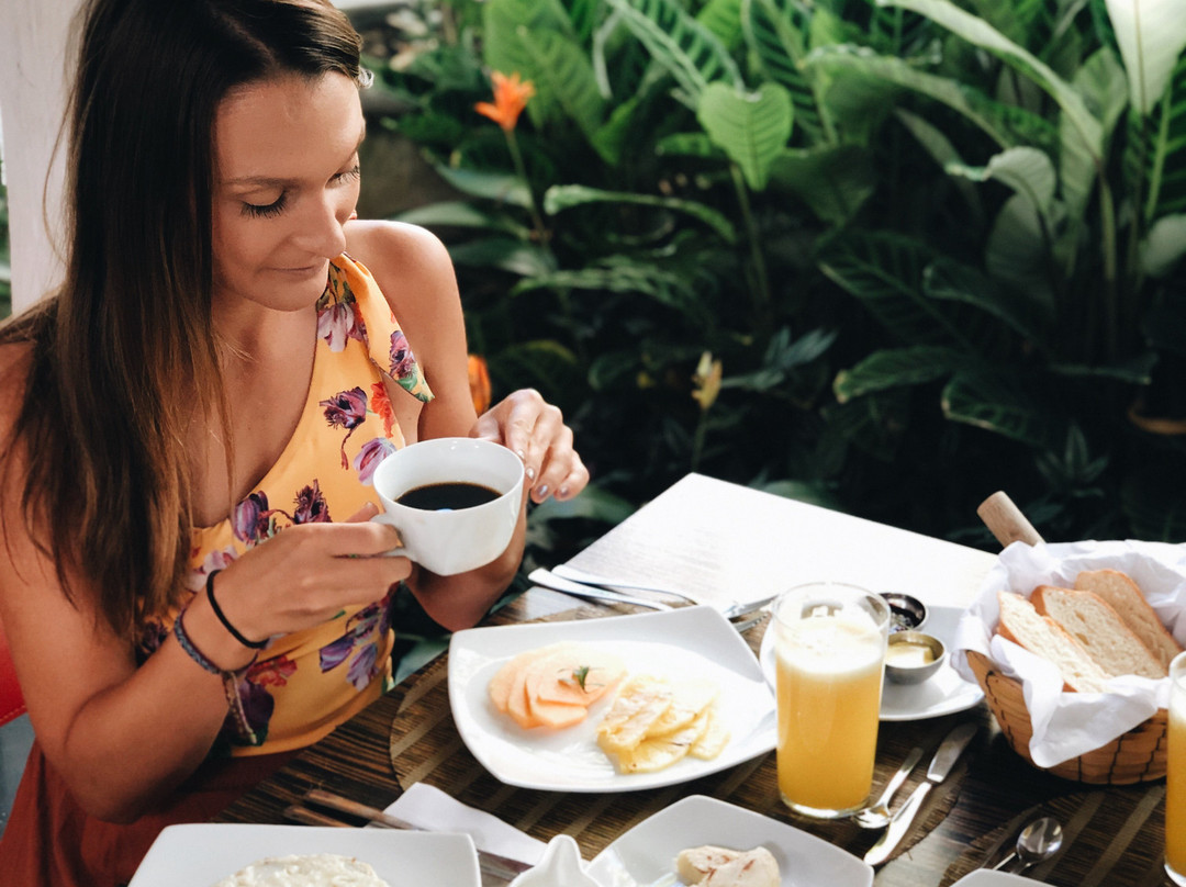 Casa Oniri Hotel Boutique主图