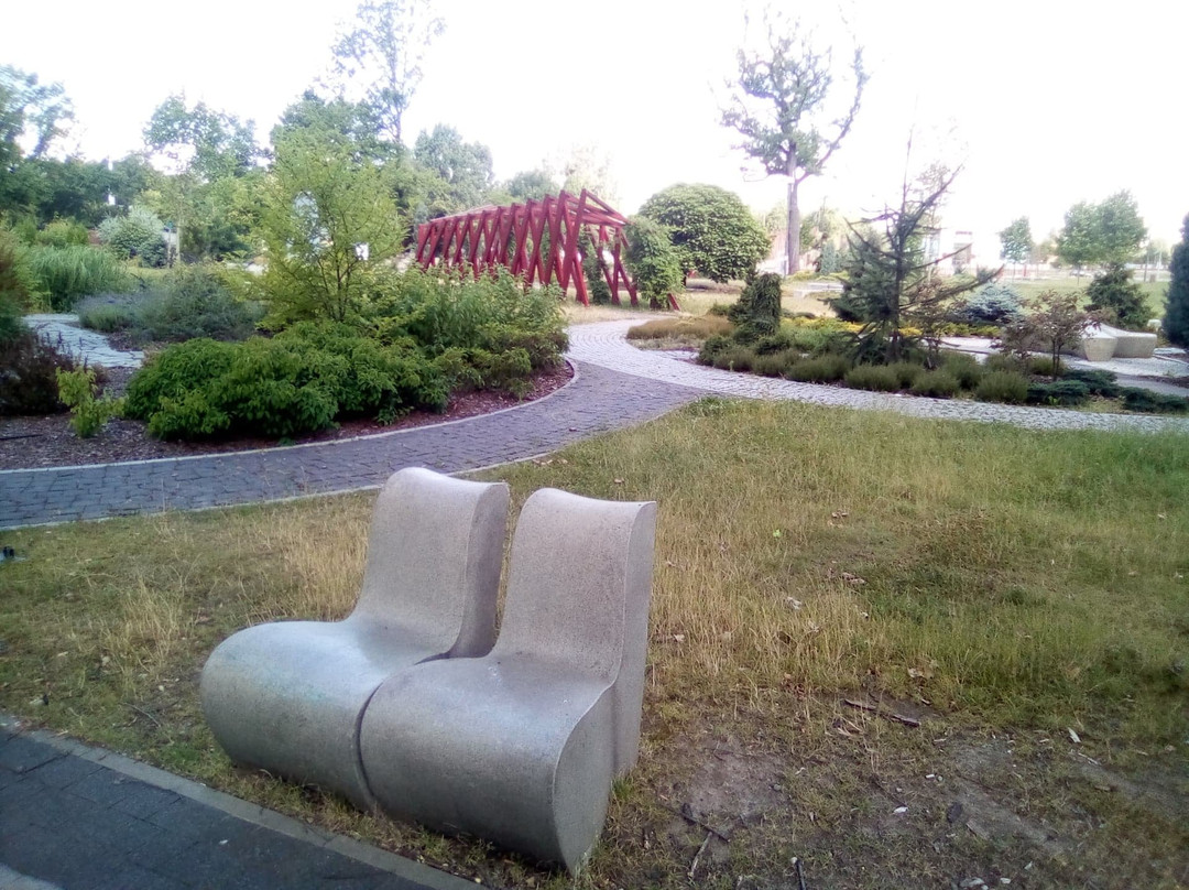 Theme Park Nad Nacyna景点图片
