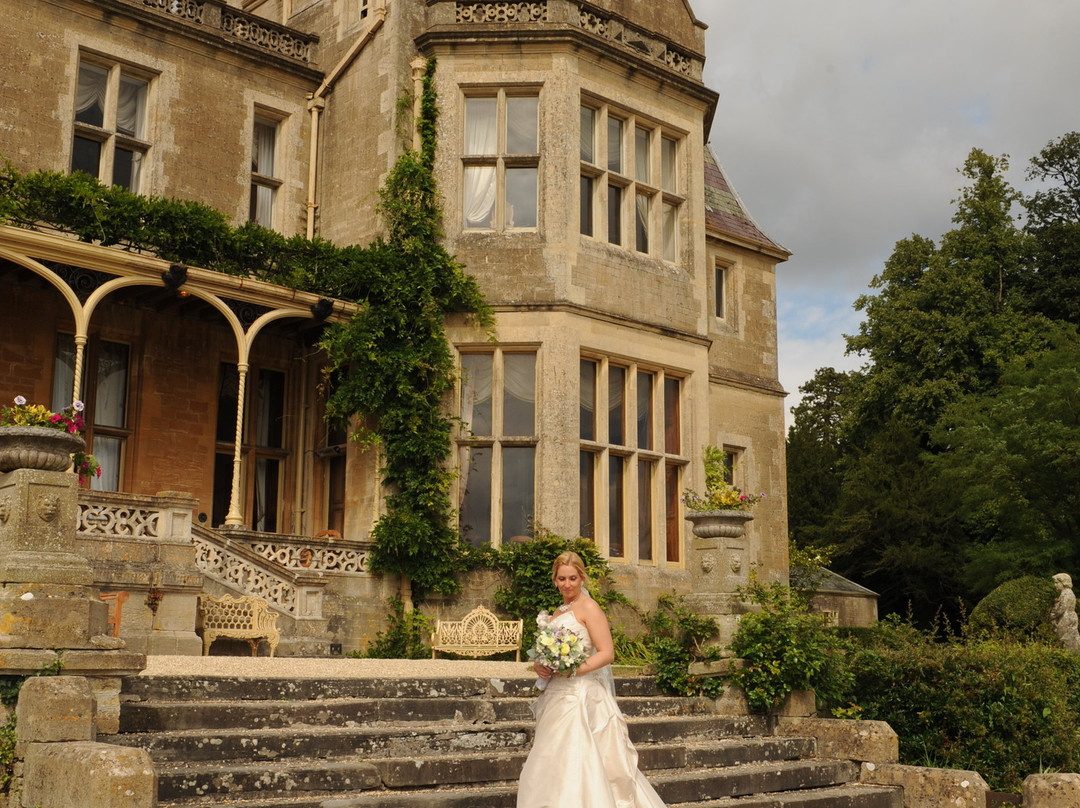 Orchardleigh House主图
