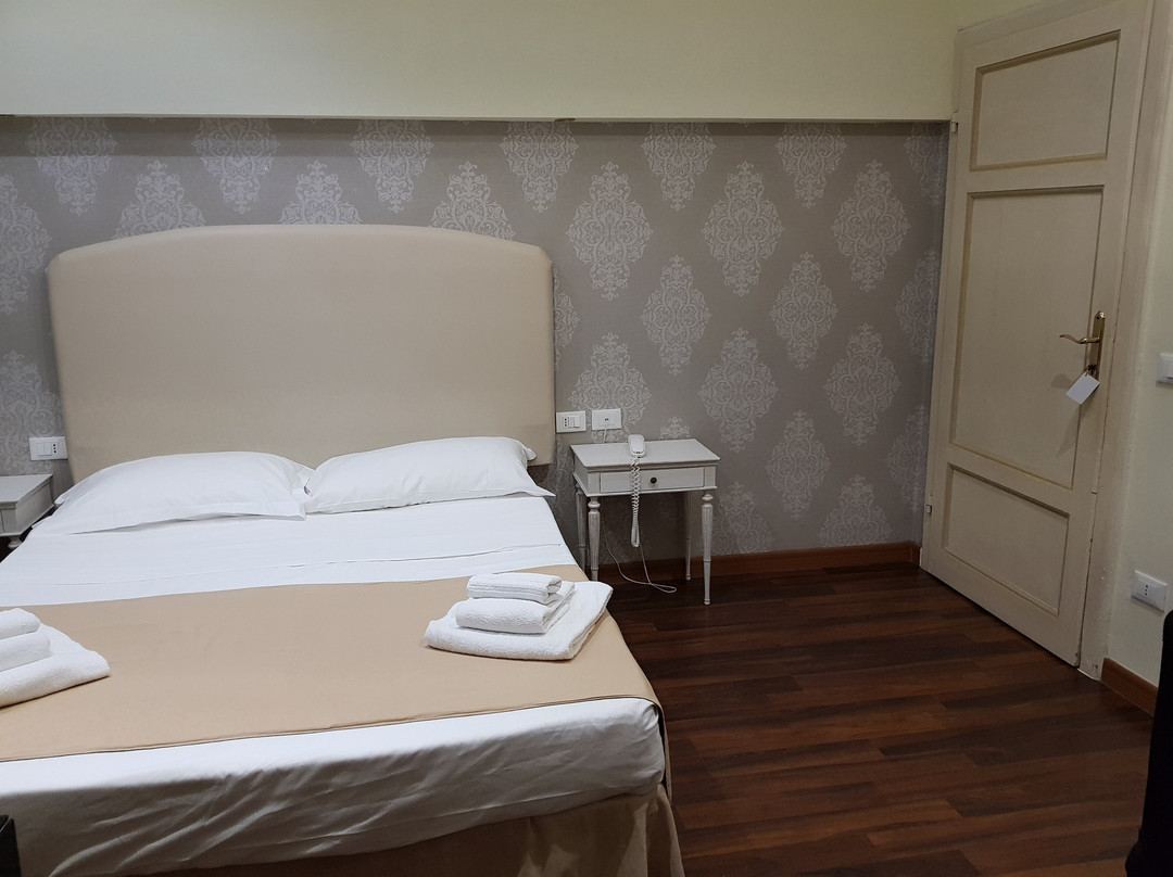 L'antico Hotel Moderno主图