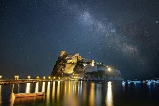 Ischia Travel Service-伊斯基亚必去景点