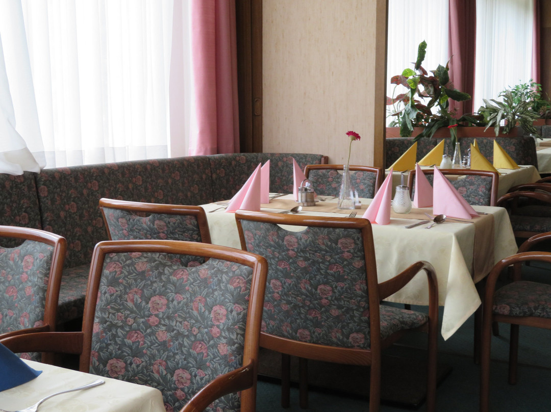 Sporthotel am Otscher主图