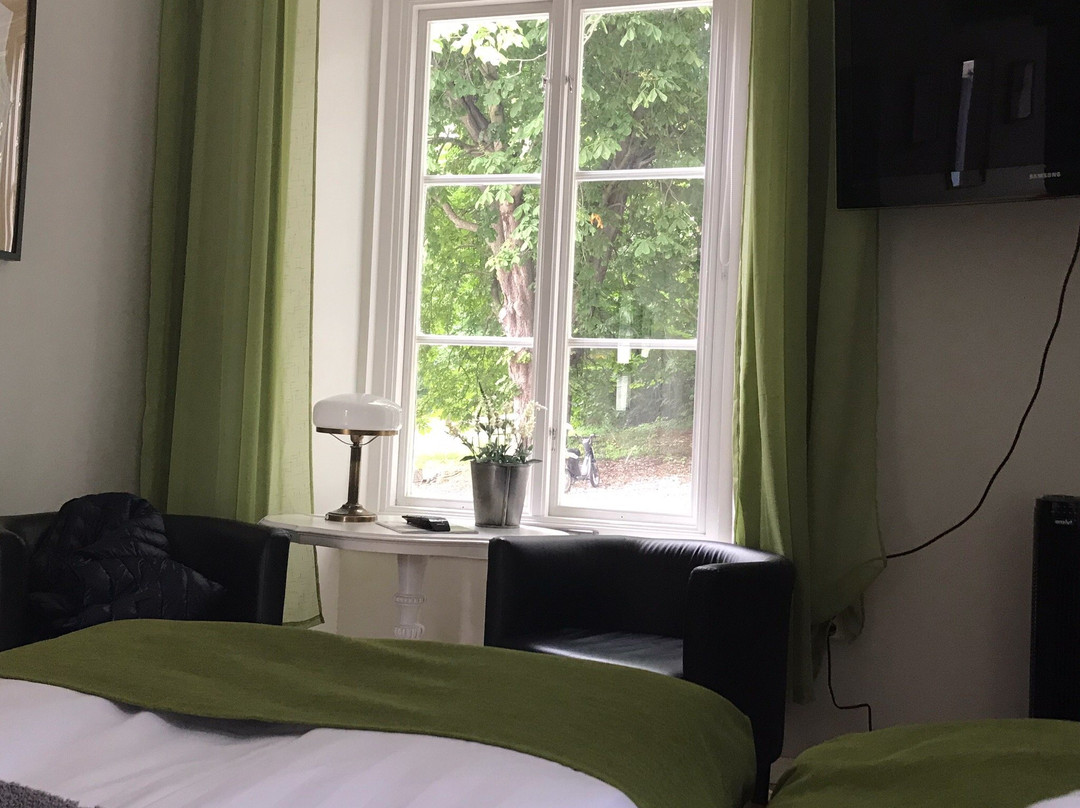 Slitebaden Hotell & Konferens主图