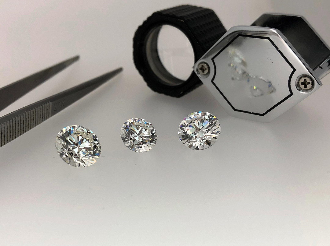 The Diamond Shoppe-开普敦中心区必去景点