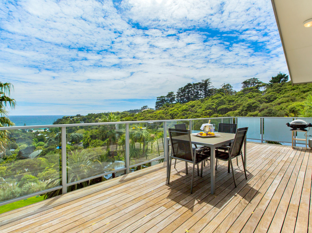 Waiheke Unlimited-怀系奇岛必去景点