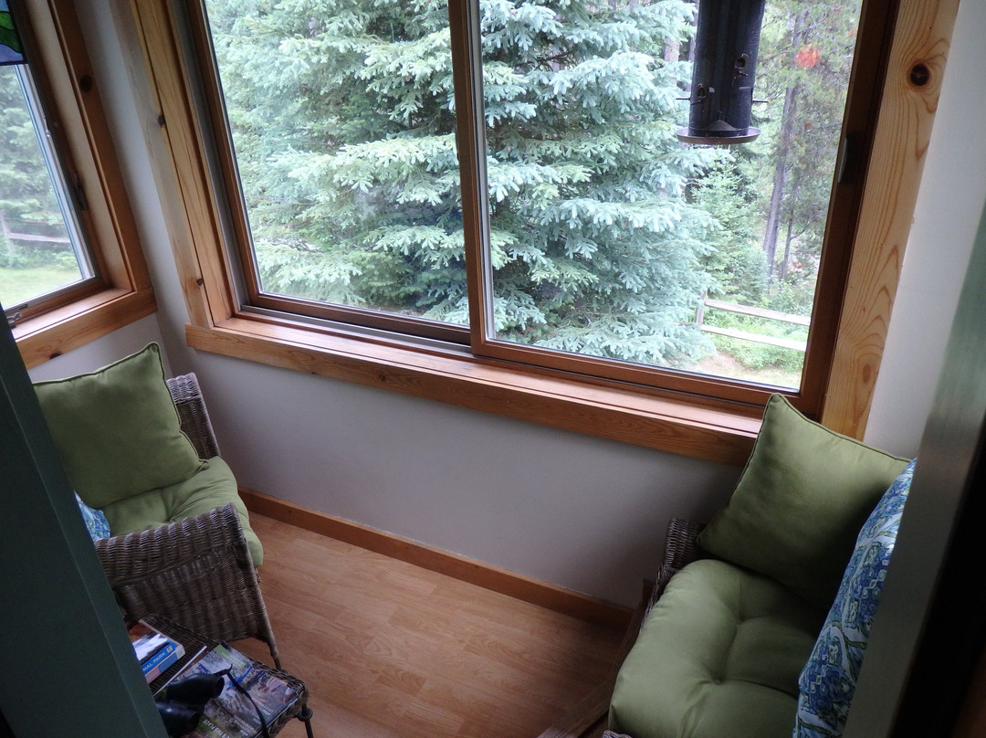 Moss Mountain Inn主图