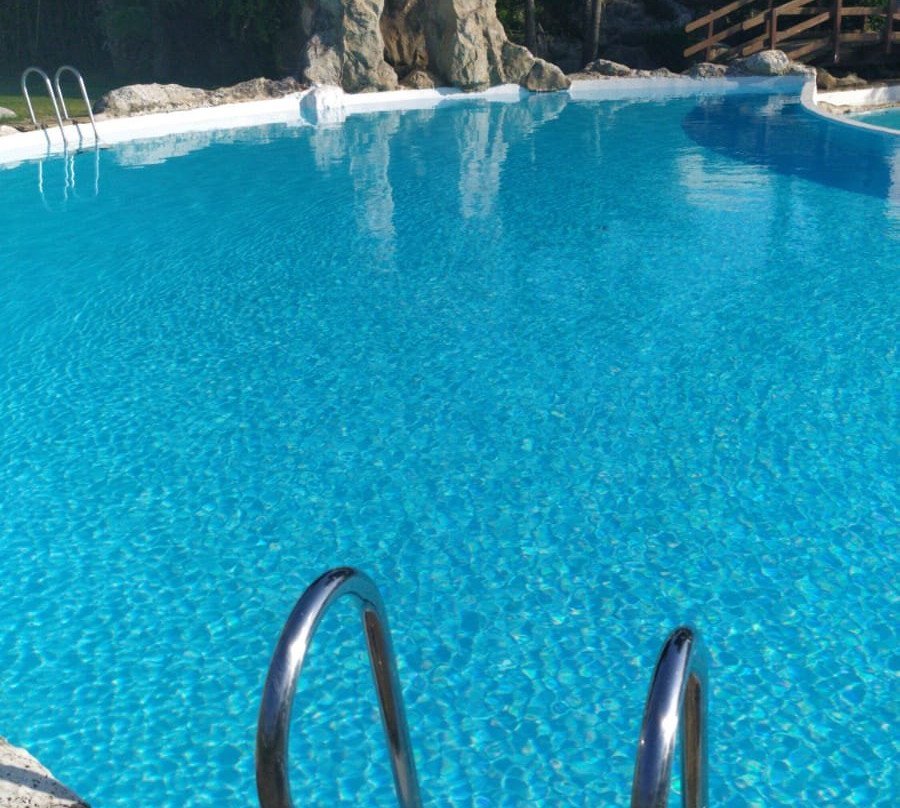 Hotel Meridiana - Paestum主图