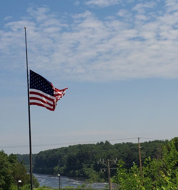 Pirate's Cove Adventure Golf-威斯康星峡谷必去景点
