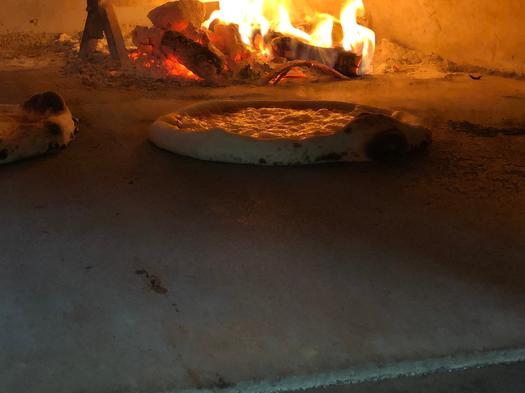 Pizzeria Lamm