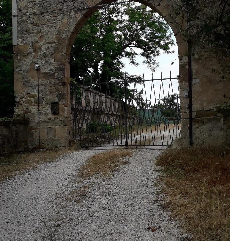 Castello di Lanciano景点图片