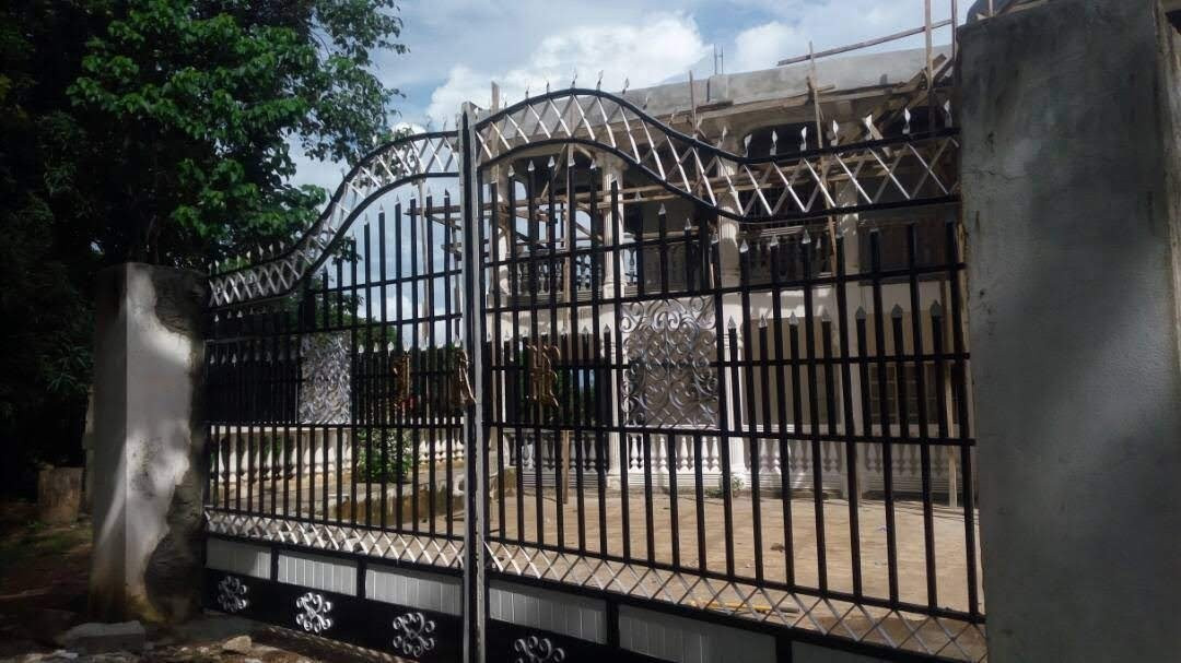 Kamakwie White House Hotel主图