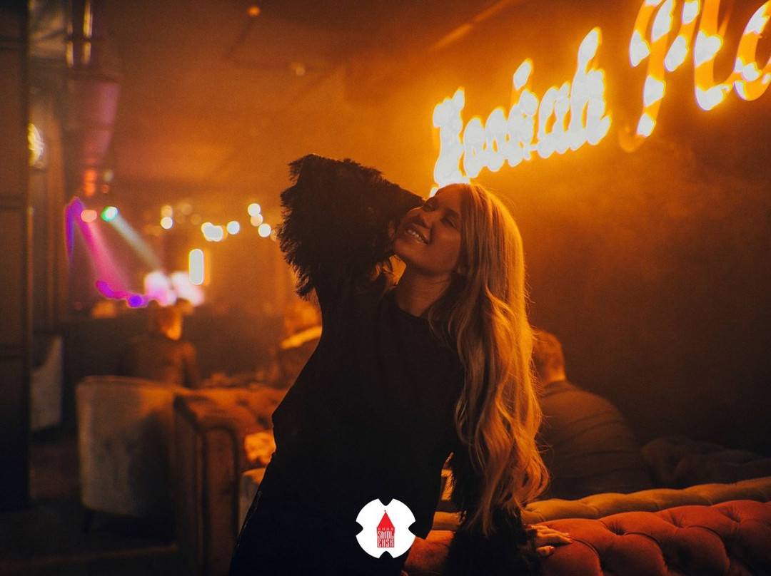 HookahPlace Smolensk景点图片