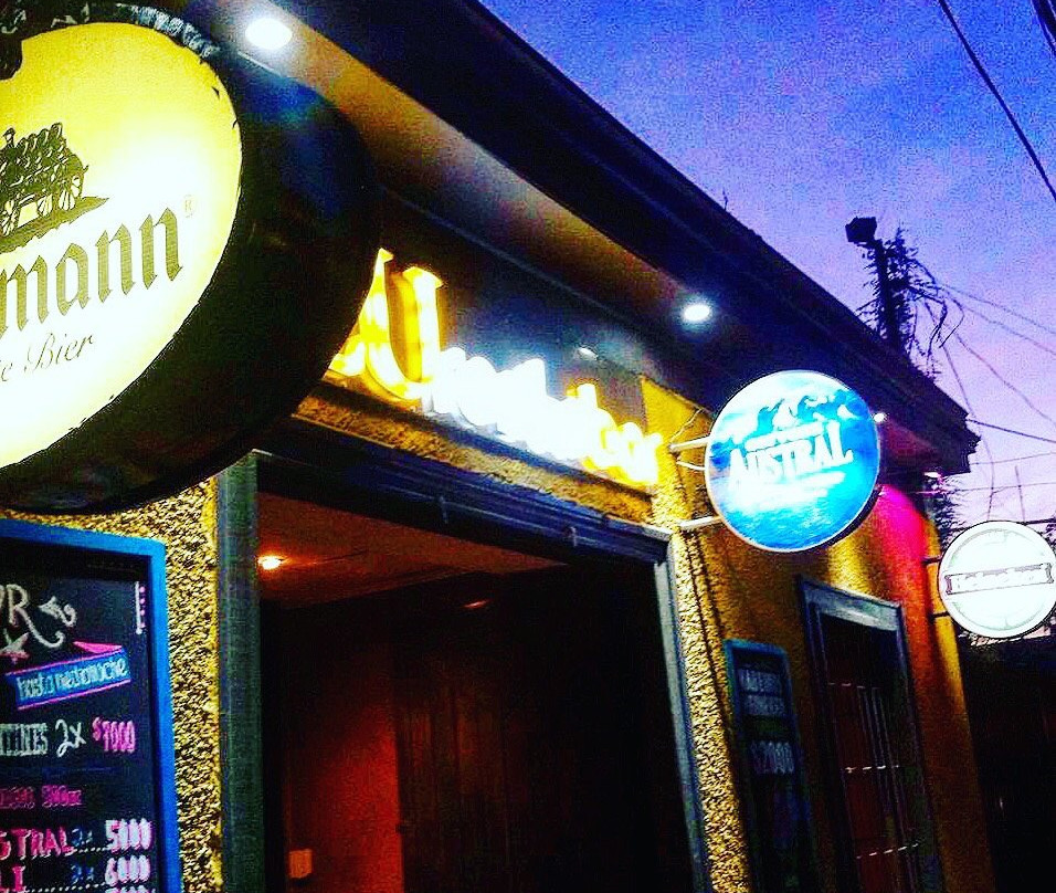 Zu Restobar-Quillota必去景点