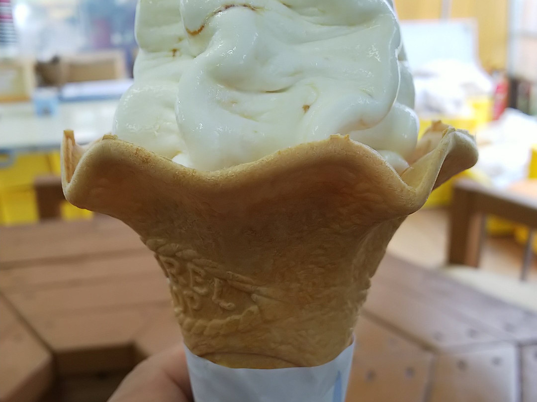 Mitsubachi Nouen (Yamada Honeybee Farm)-镜野町必去景点