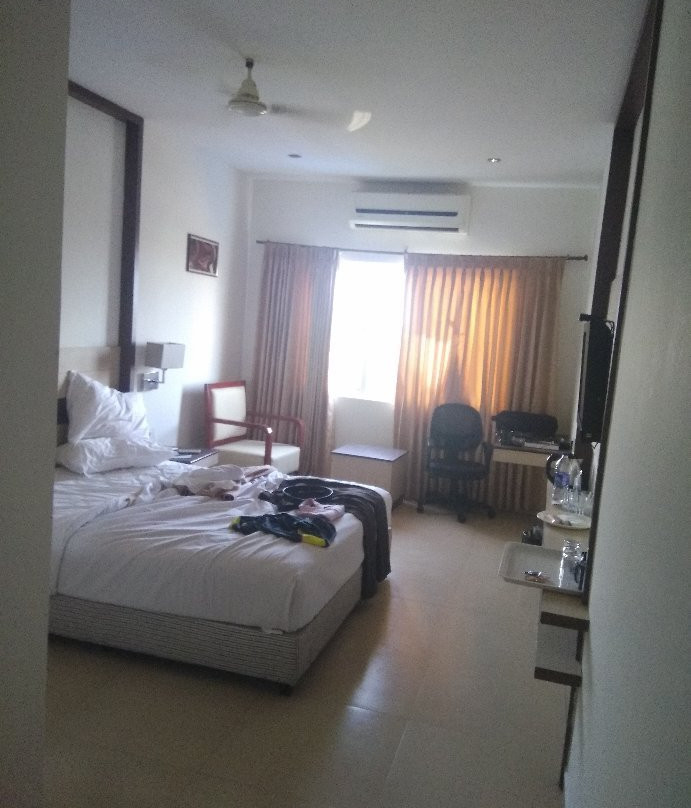 SRM Hotel - Tuticorin主图