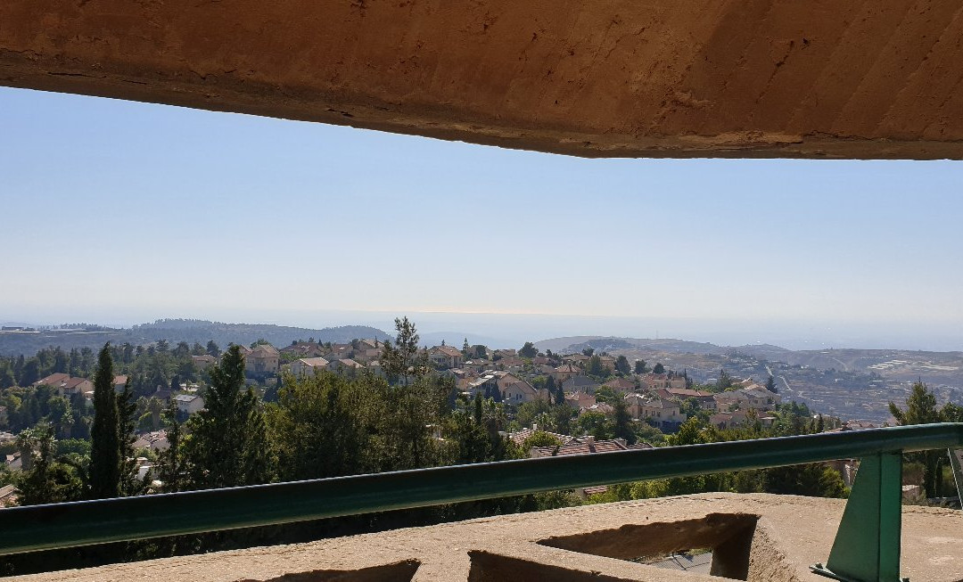 Muly, by Jerusalem ATV Adventure Tours-Ma'ale HaHamisha必去景点