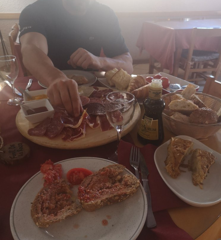 La Cuineta de Cal Triuet主图