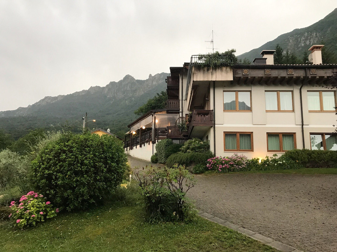 Giorgio e Flora Hotel主图